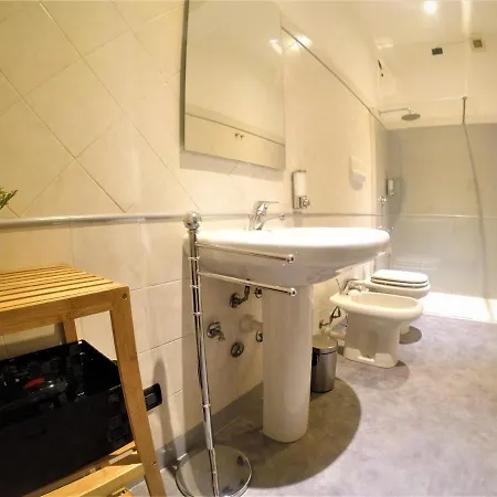 Apartment Welcome - Volta Brescia