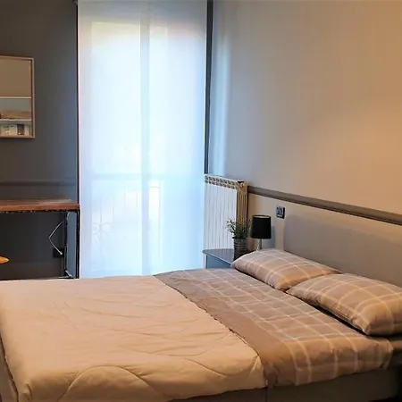 Apartment Welcome - Volta