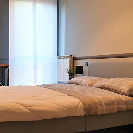 Welcome - Volta Apartment *