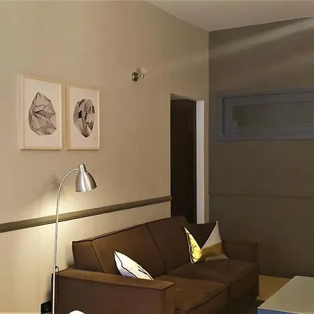 Apartment Welcome - Volta *
